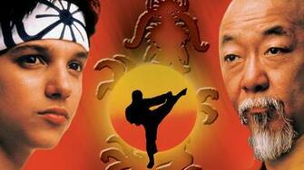 The Karate Kid Part Ii Sky