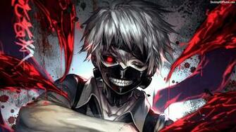 Tokyo Ghoul 4k Wallpaper Best For