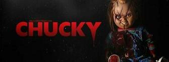 Chucky Cover HD Wallpaper