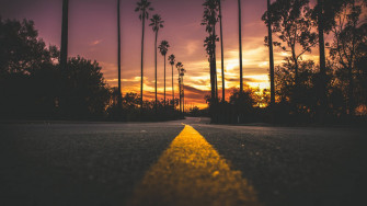 Travel Laptop Wallpaper
