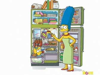The Simpsons Movie Wallpaper