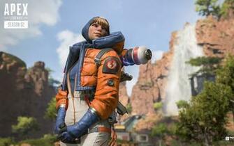Apex Legends Mobile Game Resolution