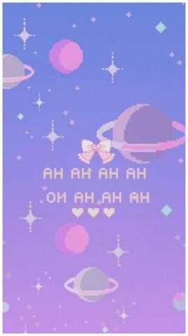 Pastel Grunge Aesthetic Wallpaper Top