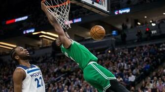 Jaylen Brown Computer Wallpaper Px Pickywallpaper