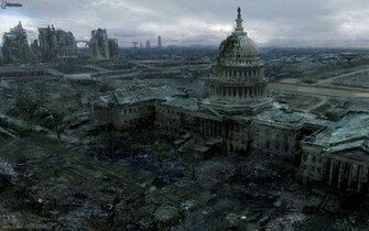 Fallout Wasteland