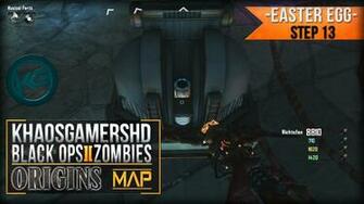 Grimz Creed The Video Is Titled Blacks Ops Zombies Origins