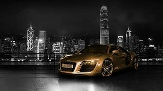 Audi Car High Resolution Wallpaper Sa