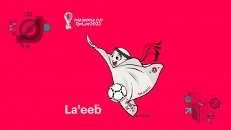 Fifa World Cup On He S Come From The Mascot Verse Full