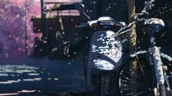 Awesome Yet Subtle Anime Wallpaper To Hide Your Power Level