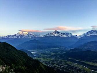 Best Pokhara Image On Pholder Nepal Travel And Pics