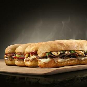 Fast Food HD Wallpaper
