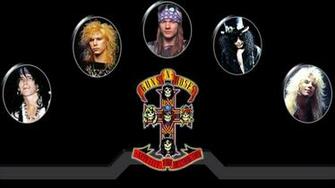 Duff Mckagan Guns N Roses Izzy Stradlin Wallpaper