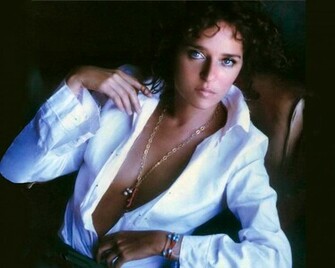 Classic Hot Shots Hottie Valeria Golino By Exophrine