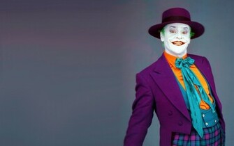 The Joker Jack Nicholson HD Wallpaper Celebrity Actress