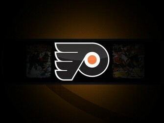 Flyers De Philadelphie Wallpaper