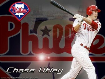 De Philadelphia Phillies Wallpaper