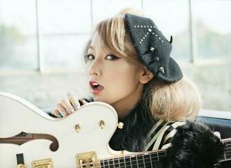 Mami Scandal Show Pb HD Japan Band Wallpaper