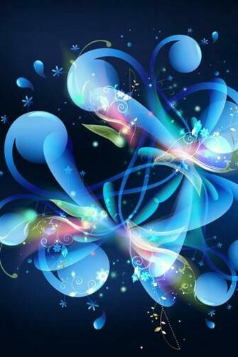 Cool Ipod Background