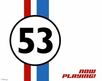 Herbie Fully Loaded Wallpaper