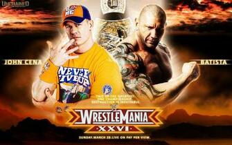 Batista 3d Animal Dave Wallpaper