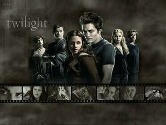 Wallpaper Twilight Guide