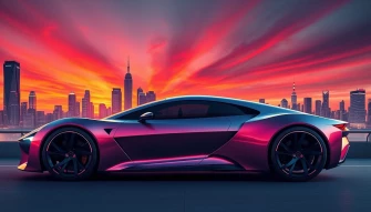 Cool Car Wallpaper