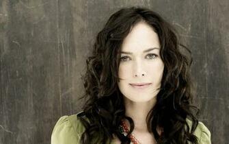 Lena Headey Wallpaper High Resolution And Quality