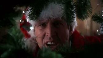 Christmas Vacation Wallpaper