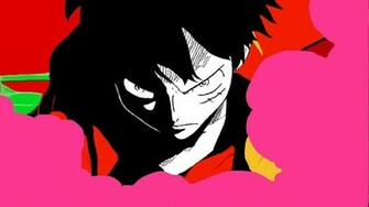 Luffy HD Wallpaper By Lisamayshadow