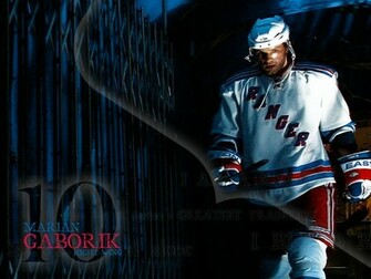 New York Rangers Wallpaper Background