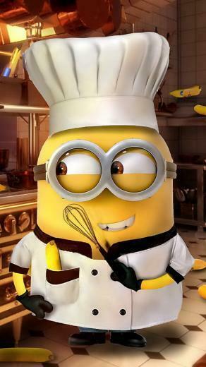Minions Wallpaper iPhone Minion Fans Fallery