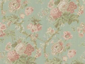 Background Vintage Flower Pattern Wallpaper iPad iPhone HD