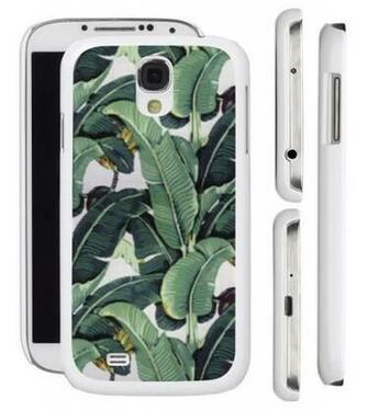 The Beverly Hills Hotel Martinique Banana Leaf Wallpaper Samsung