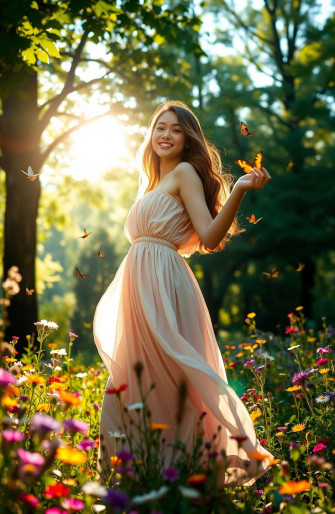 HD Wallpaper 1080p Girls