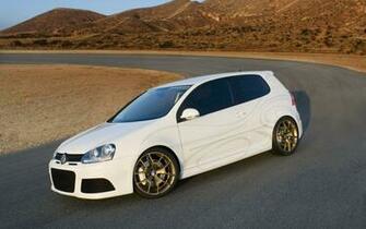 Volkswagen Golf Gti Wallpaper