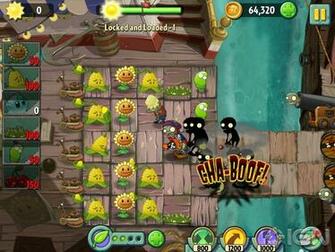 Plants Vs Zombies Screenshots Pictures Wallpaper iPhone Ign