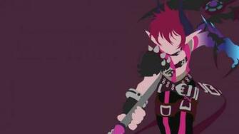HD Wallpaper Anime Grand Chase Dio
