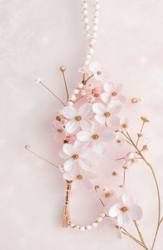 Rosary Wallpaper
