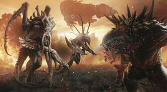 Evolve Monster Perks Details Gameswiki