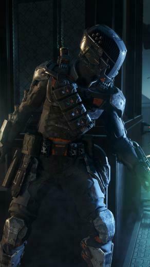 Black Ops Spectre