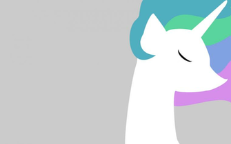 Princess Celestia Wallpaper By Pikn2