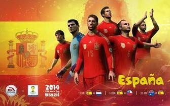 Ea Sports Fifa World Cup Wallpaper Collection
