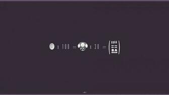 The Life Equation HD Wallpaper Background Image Id
