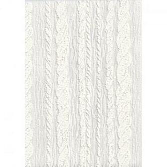 Superfresco Paintable Large Rope Wallpaper By Graham Brown