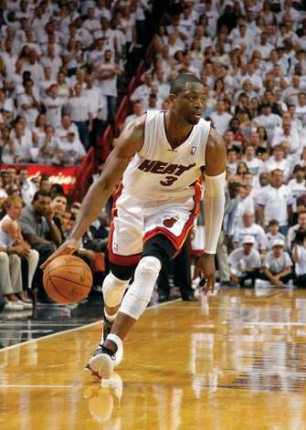 Dwyane Wade Biography Statistics Facts Britannica