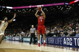 Quentin Snider Men S Basketball University Of Louisville Athletics