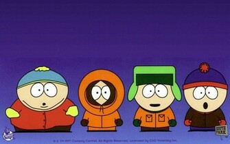 South Park Wallpaper