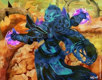 Th03 Deviantart Net Fs71 Pre Ll D5okoac Jpg Female Troll Model