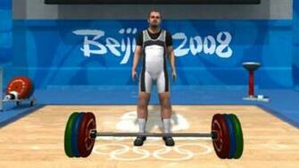 Olympic Weight Lifting Wallpaper Tags Weightlifting