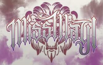 Miss May I Wallpaper By Harmoniousdesigns